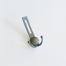 3-L საკიდი ტანსაცმლის SILVER