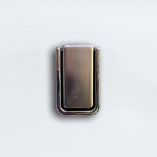 9017-0mm სახელური მეტალის MSN