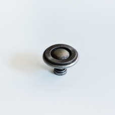 2157-0mm სახელური მეტალის SILVER