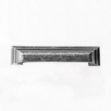 0196-128 სახელური მეტალის Silver