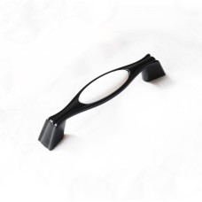 07183-128 სახელური ფაიფურის BLACK+white