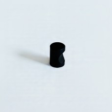 5842 S სახელური მეტალის BLACK