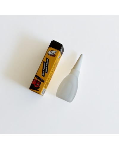 წებო მინუტკა ინტერბონდი  505