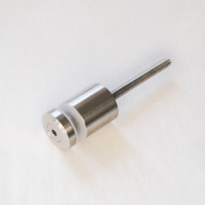 571 A წერტილოვანი სპაიდერი 40*60 მმ 304 ss ინოქსი