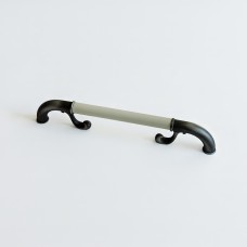 სახელური კერამიკა პატარა ბეჟი 60021-2