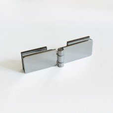 335 B შუშის ანჯამა შუშა-შუშა 180გრ 304 ss ნიკელი