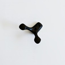 127 ტანსაცმლის საკიდი BLACK