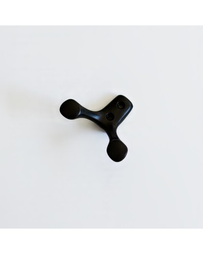 127 ტანსაცმლის საკიდი BLACK