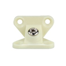 შემკრელი კუთხის სამნაწილად ბეჟი პეპელა