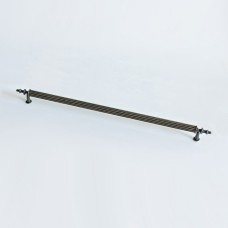 1672 -320 სახელური მეტალის ანტიკ გუმუშ