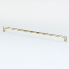 662-224 სახელური მეტალის brushed brass