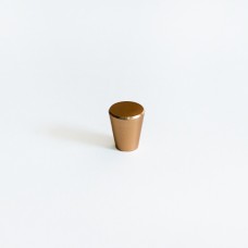3105-0mm სახელური მეტალის BRUSHED BRASS