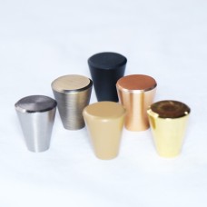 3105-0mm სახელური მეტალის SAND GOLD