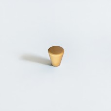 3105-0mm სახელური მეტალის SAND GOLD