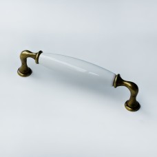 0733-128 სახელური ფაიფურის dab+WHITE