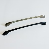 სახელური უმუთ 304-320 MAT SIYAH