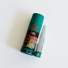 წებო MDF-ის წებო 200ML + 50 GR (AKFIX)