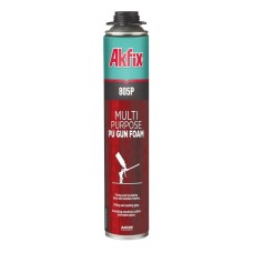 პოლიურეთანის ქაფი ფისტოლეტისთვის PU 805 P  850 GR (AKFIX)