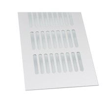 420 E ჰაერის გამტარი 60*400 მმ თეთრი