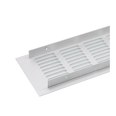 420 E ჰაერის გამტარი 60*400 მმ თეთრი