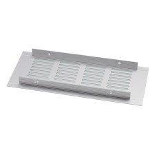 420 E ჰაერის გამტარი 60*200 მმ ალუმინისფერი