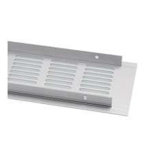 420 E ჰაერის გამტარი 60*1000 მმ ალუმინისფერი