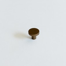 სახელური ავეჯის HD 362 - 0 მმ ზოლიანი ყავისფერი 25mm