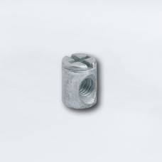 ცილინდრული ქანჩი 10*13*m6