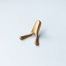 835 ტანსაცმლის საკიდი BRIGHT TITANIUM