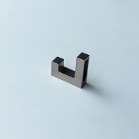 941-S ტანსაცმლის საკიდი 1- იანი კვადრატული MSN