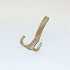 855 - L ტანსაცმლის საკიდი SAND GOLD