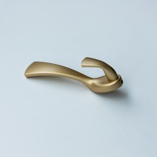 825 - L ტანსაცმლის საკიდი SAND GOLD