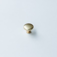 7032 სახელური ავეჯის 0მმ BRUSHED BRASS