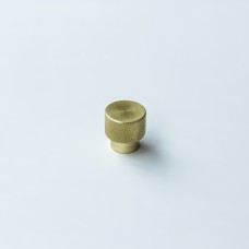 7034 სახელური ავეჯის 0mm BRUSHED BRASS