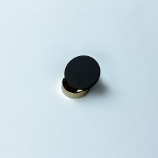 9081 სახელური მეტალის 0 მმ GP + BLACK