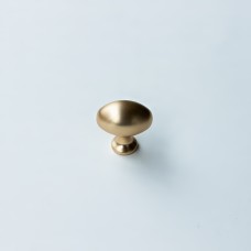 6500 სახელური მეტალის 0 მმ BRUSHED BRASS