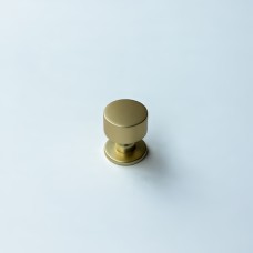 9588 სახელური მეტალის 0 მმ SAND GOLD