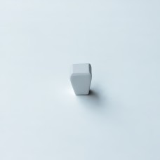 9377 სახელური მეტალის 0 მმ WHITE