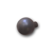 060 0mm სახელური ავეჯის DARK GREY