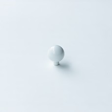060 0mm სახელური ავეჯის WHITE
