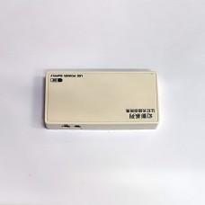 კვების ბლოკი LED PRO 12V, 24 W კაბელით