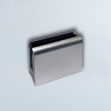 2108 ალუმინის შუშის სამაგრი ჩაზნექილი ნიკელი