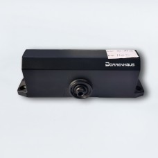 კარის გიდრავლიკური საკეტი DORREN HOUSE D504 შავი 60-85 კგ 1100 მმ