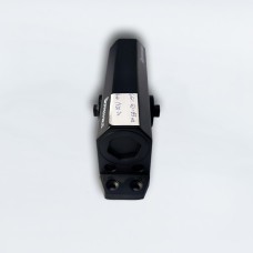 კარის გიდრავლიკური საკეტი DORREN HOUSE D504 შავი 60-85 კგ 1100 მმ