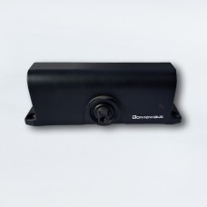 კარის გიდრავლიკური საკეტი DORREN HOUSE D405 შავი 80-120 კგ 1200 მმ