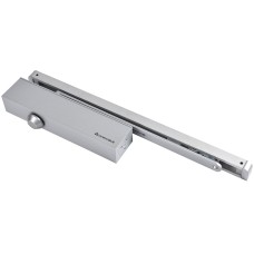 კარის გიდრავლიკური საკეტი DORREN HOUSE D3000 H ვერცხლისფერი 60-150 კგ 950-1500 მმ