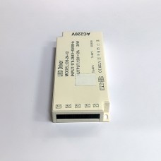 კვების ბლოკი DS 24W-12V 2A 117*55*18.5 კაბელით