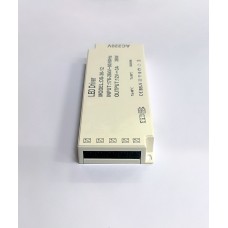 კვების ბლოკი DS 36W-12V 3A 137*54*19 კაბელით