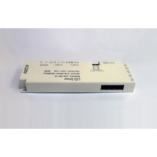 კვების ბლოკი DS 60W-12V 5A 168*59*20 კაბელით