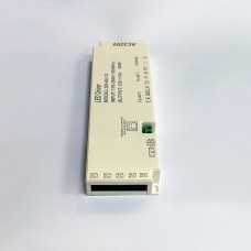 კვების ბლოკი DS 60W-12V 5A 168*59*20 კაბელით
